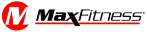 logo Max Fitness