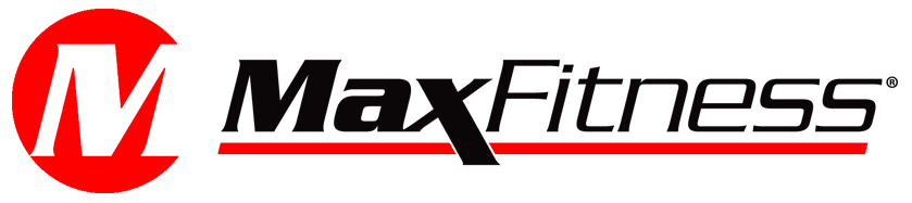 logo Max Fitness